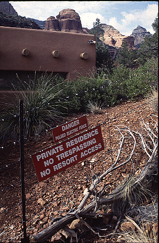 Sedona Enchantment