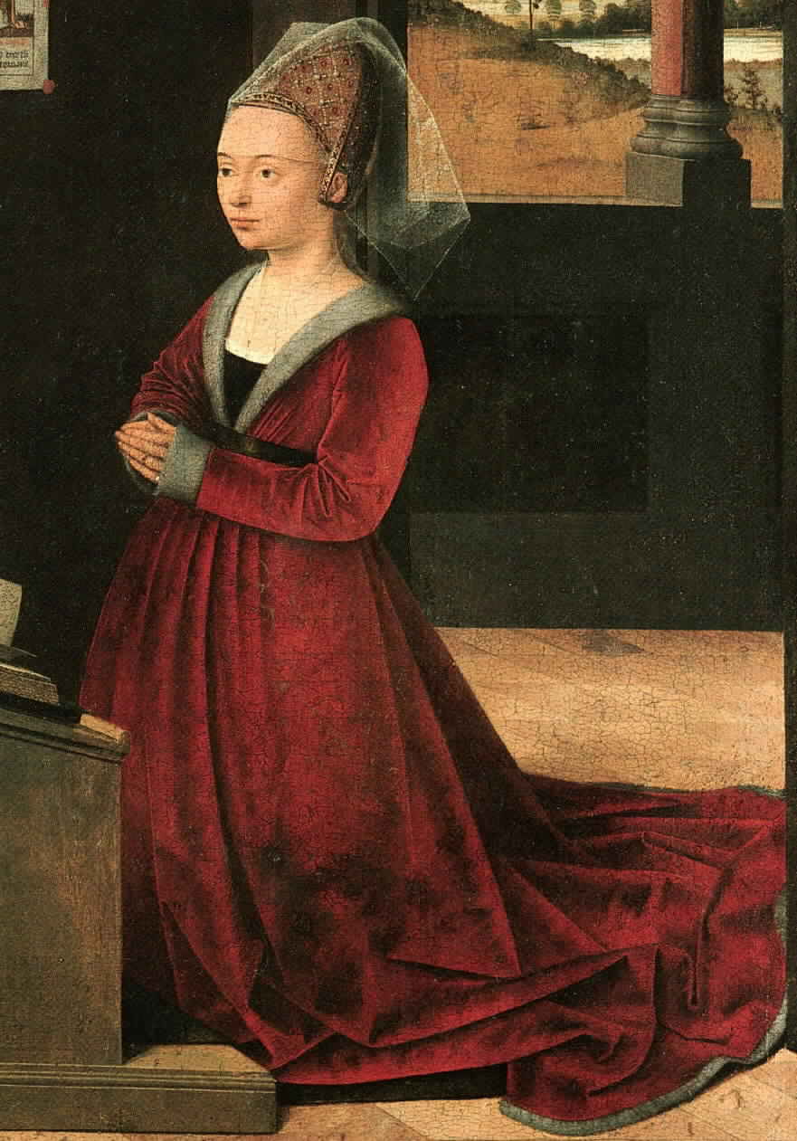 Petrus Christus, 1449 