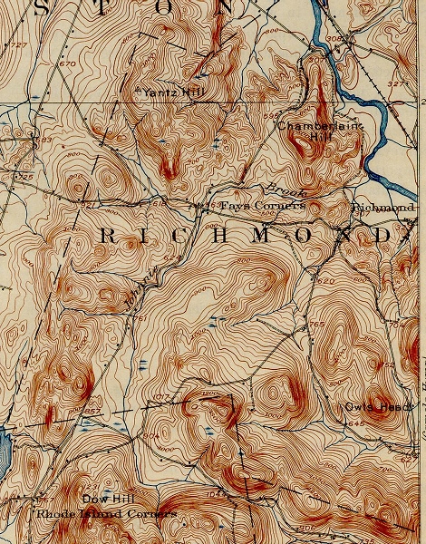 1906 USGS