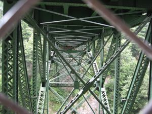 bridgestruts