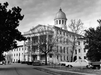 Picture of Alabama State Hospital