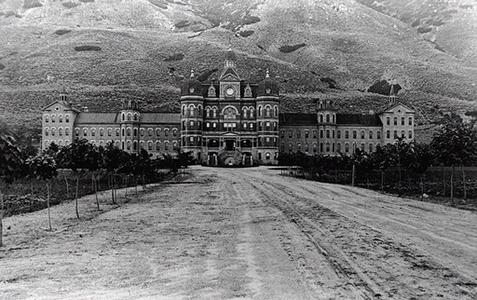 Utah State Hospital