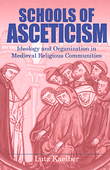 Picture of book "Schools of Asceticism"