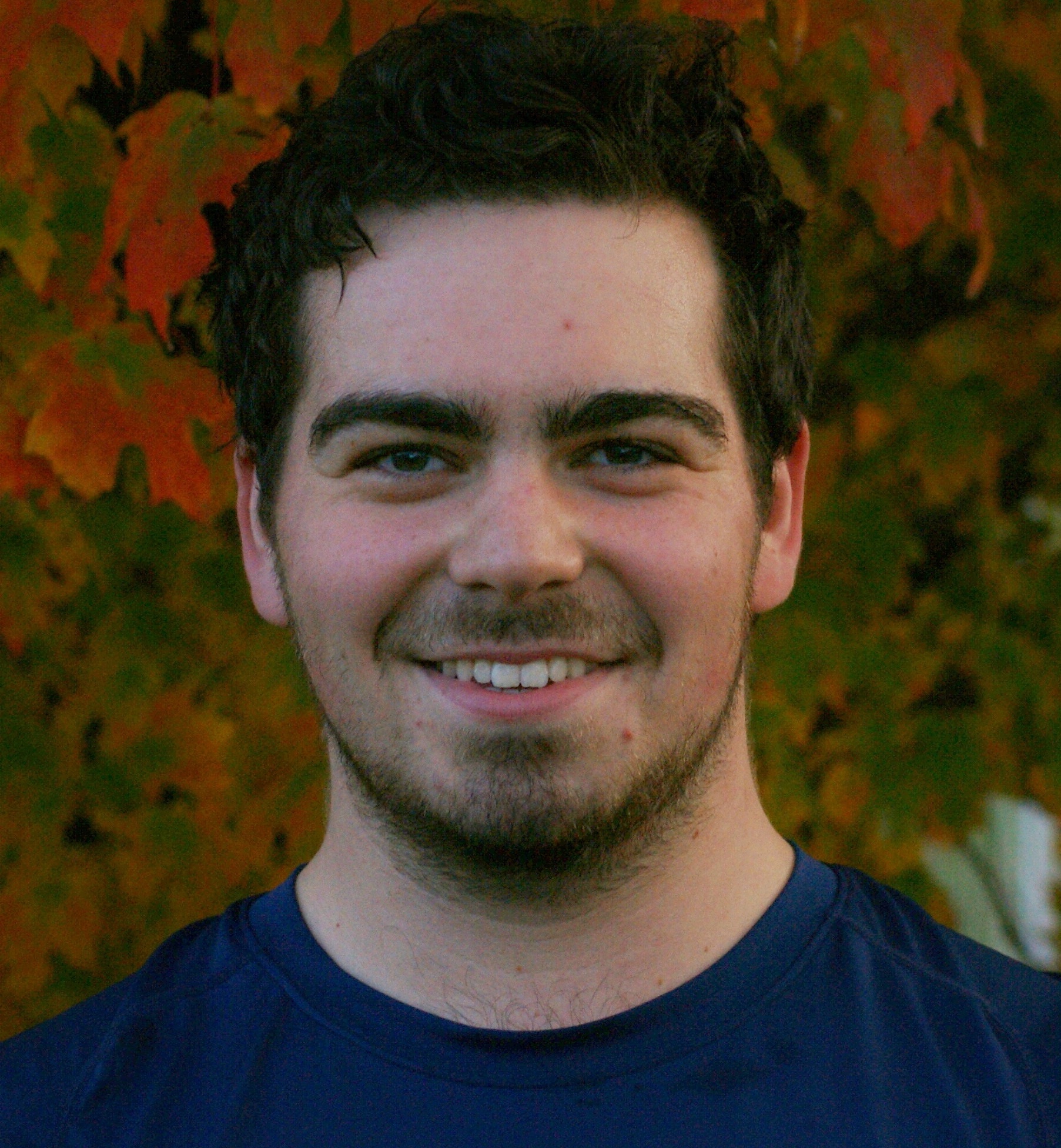 Nick Chesney