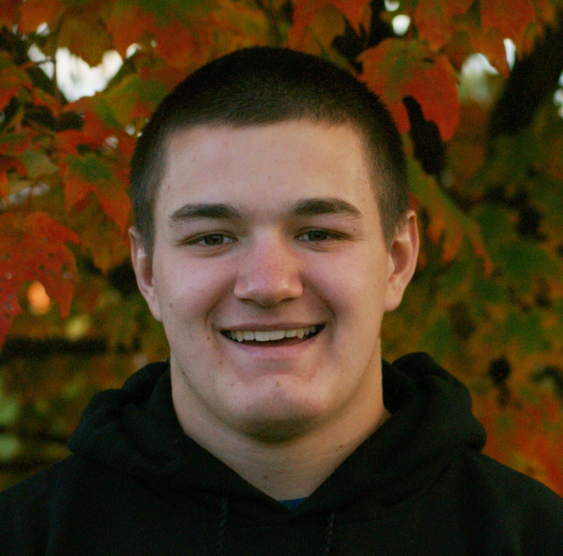 Brett