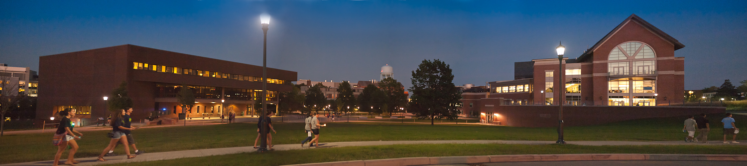 Campus Photo