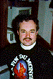 photo of Dr. Perry
