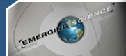 Emerging Science