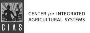 Center for Integrated Agricultural Systems