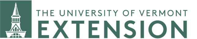 The University of Vermont Extension