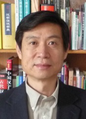 John Jing-hua Yin