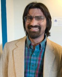 Professor Joseph Acquisto
