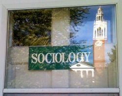 Sociology