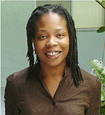 Katrinell Davis