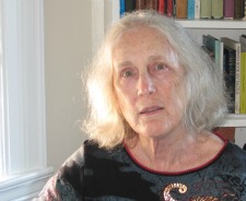 Barbara Saylor Rodgers