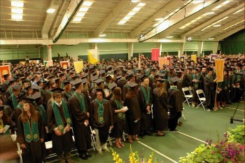 2011 Commencement