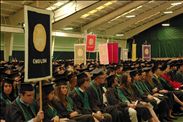 Commencement 2011