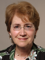 Susan Crockenberg