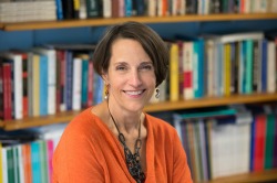 Professor Kathy Fox