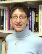 Felicia Kornbluh