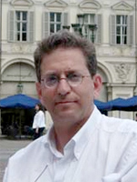 Alan Steinweis