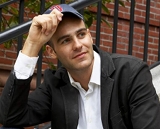 Adrian Del Maestro