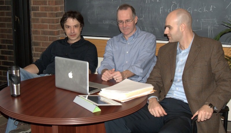 The CMT Group
