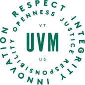 UVM department news
