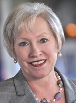 Nancy L. Zimpher