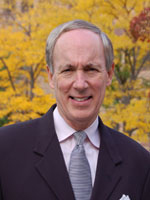 E. Thomas Sullivan