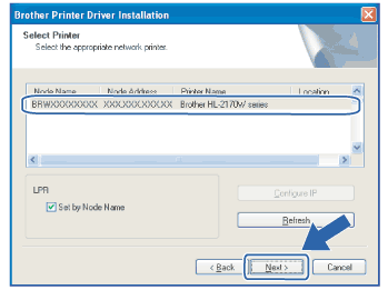 How to configure your wireless printer, using the PIN ...