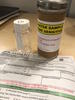 Wash Water Test Kit