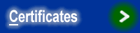 INACTIVE Button: Certification Questions