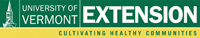 UVM Extension Logo