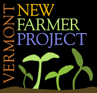 UVM Extension New Farmer Project