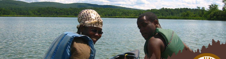 UVM Outing Club