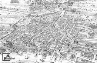 Bird's eye view thumb