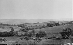 Dummerston Countryside, 1870