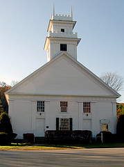 Congregational Church