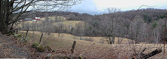Dummerston Panorama