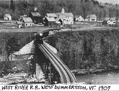 West River Railroad