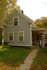 1893 House in West Dummerston