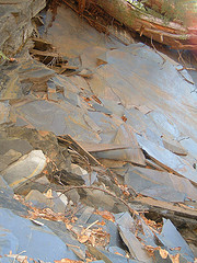 Dummerston Slate Quarry