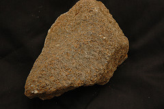 Impure Marble Sample
