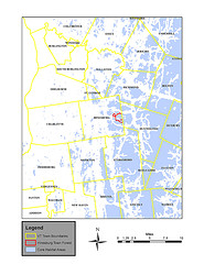 Core Habitat Areas