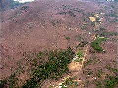 History on Lincoln Hill