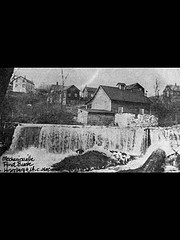 Mills of Mechanicsville