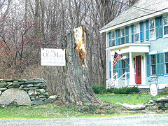 The Old Mill today