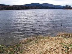 Lake Iroquois Today
