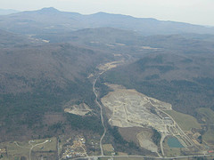 Hinesburg Sand and Gravel